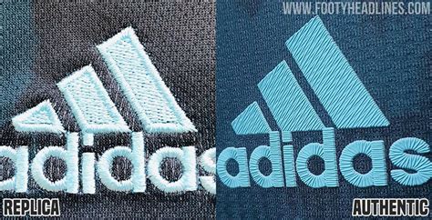 difference between authentic and replica adidas|difference between genuine and replica.